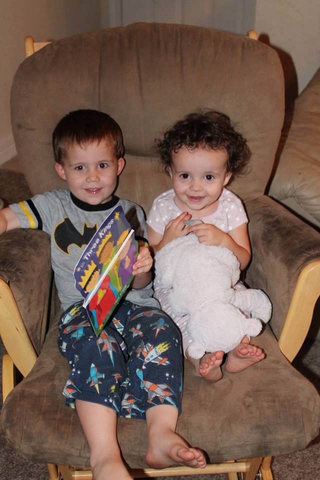 Early Childhood Education