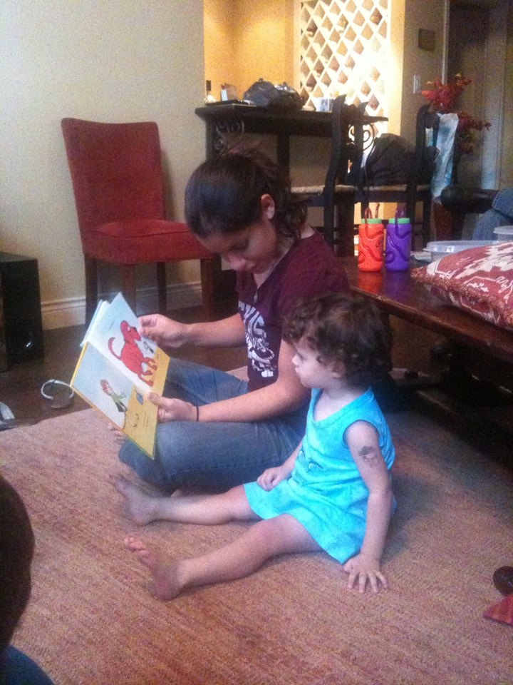 Early Childhood Education