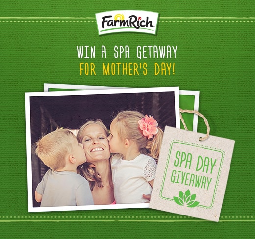 Mothers Day Giveaway