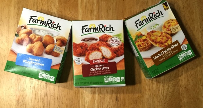 farmrichdinner