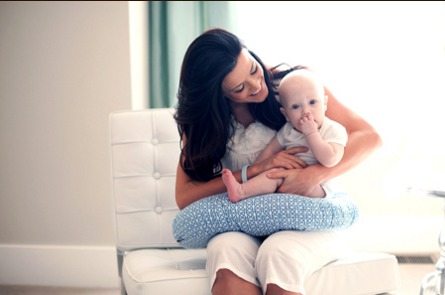 free baby items