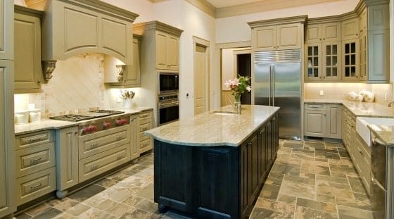 How To Make More Space In Your Kitchen - Beauty Through Imperfection