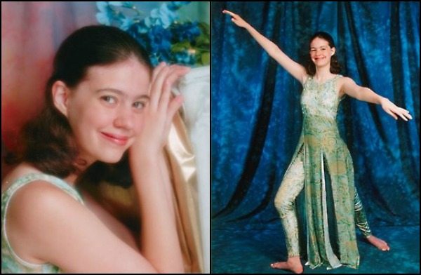 old dance photos