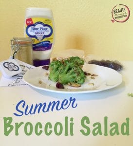 brocoli salad
