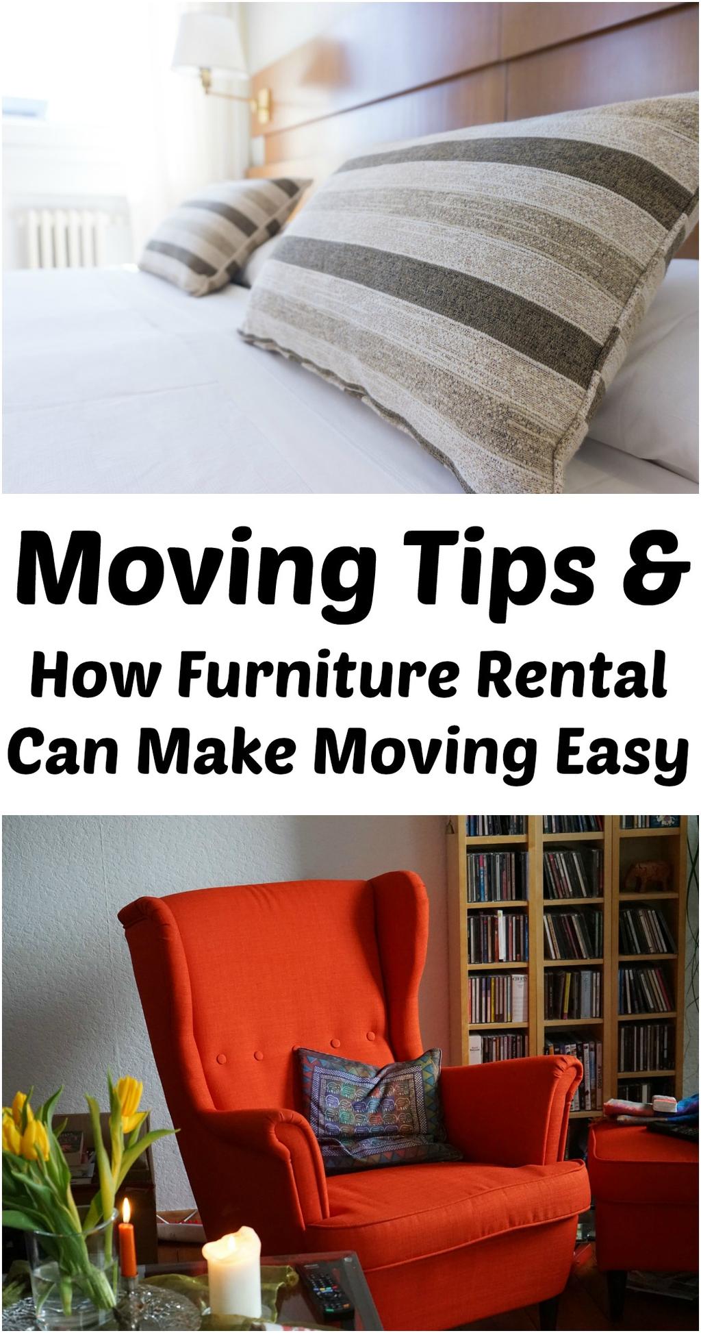 moving tips