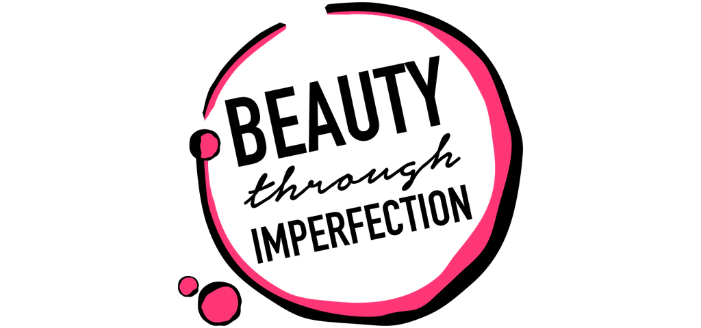 Beauty Through Imperfection