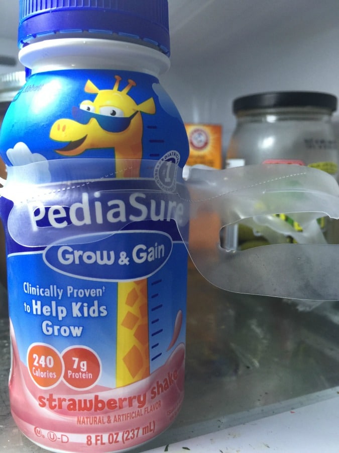 pediasure