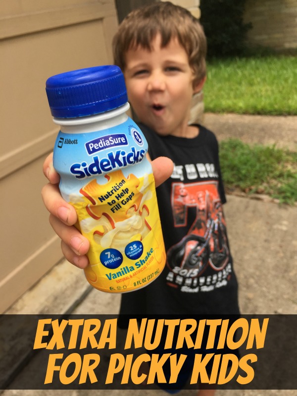 sidekicks