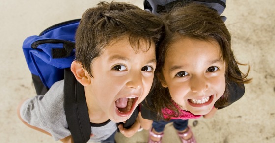 surviving back to school