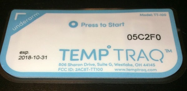 temptraq