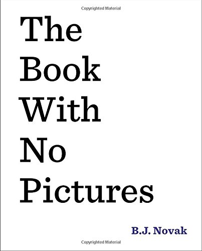 book-with-no-pictures