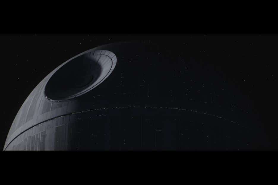 death-star
