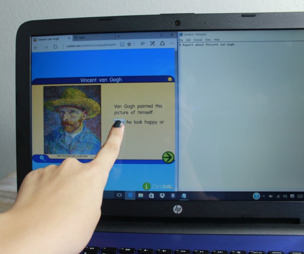 child-studying-on-computer