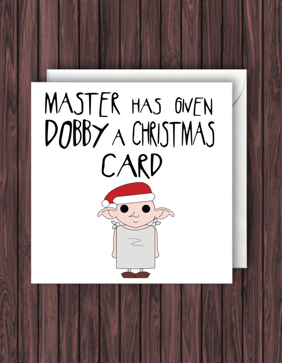 dobby-christmas-card