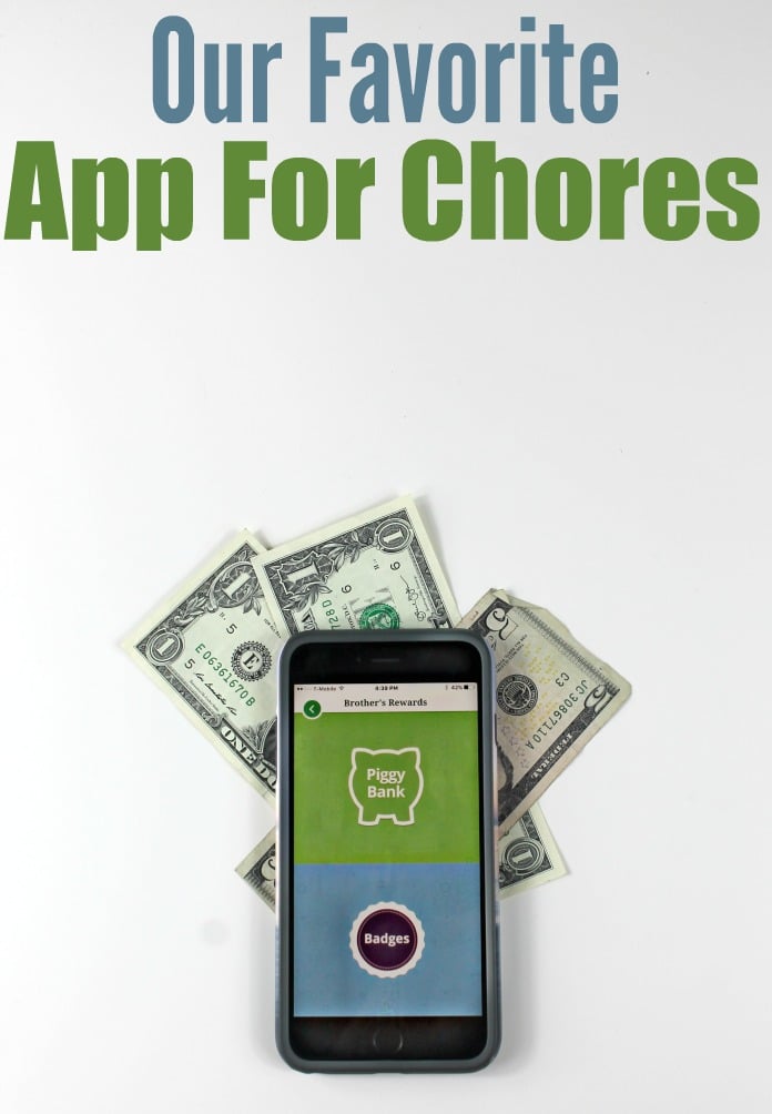 favorite-chore-app