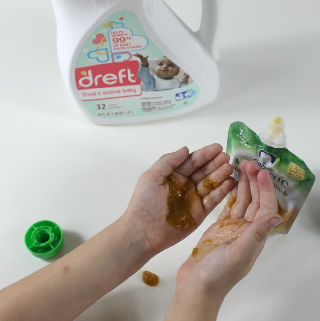 kids-are-messy
