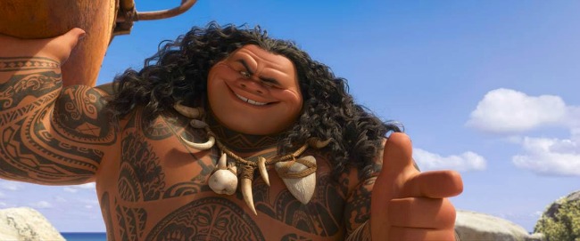 maui