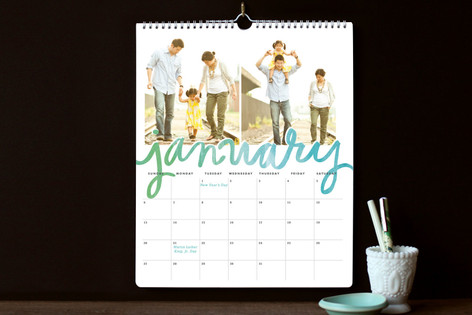 photo-calendar