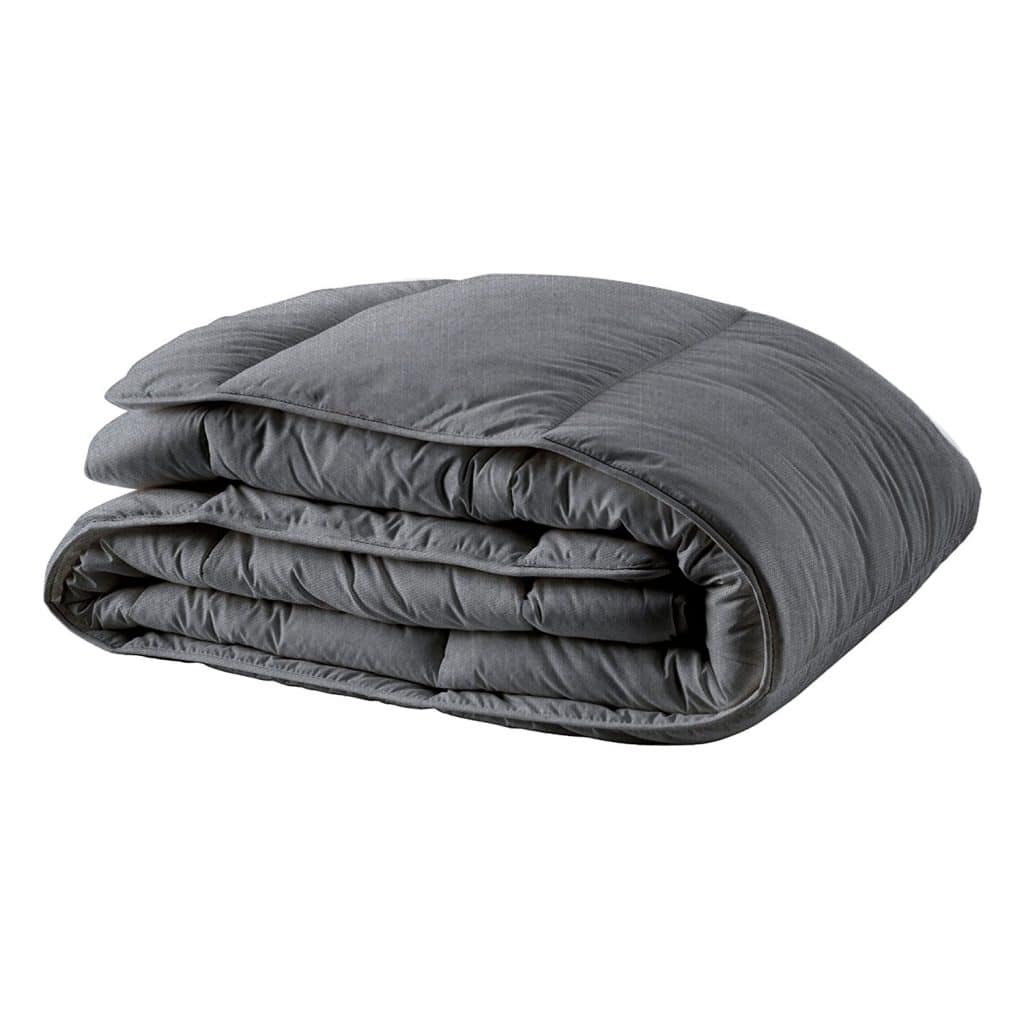 How To Cover A Weighted Blanket, Can I Use A Regular Duvet Cover On Weighted Blanket