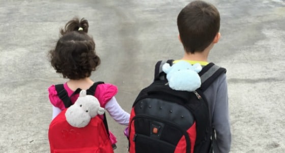 What you need to know about sending your child to preschool - Beauty ...